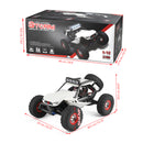 Car Toy 2.4G 4WD Crawler New Electric Off-Road RC XK 40km/h 1:12 WLtoys 12429