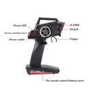 Car Toy 2.4G 4WD Crawler New Electric Off-Road RC XK 40km/h 1:12 WLtoys 12429