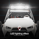 Car Toy 2.4G 4WD Crawler New Electric Off-Road RC XK 40km/h 1:12 WLtoys 12429