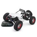 Car Toy 2.4G 4WD Crawler New Electric Off-Road RC XK 40km/h 1:12 WLtoys 12429
