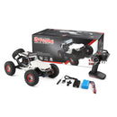 Car Toy 2.4G 4WD Crawler New Electric Off-Road RC XK 40km/h 1:12 WLtoys 12429