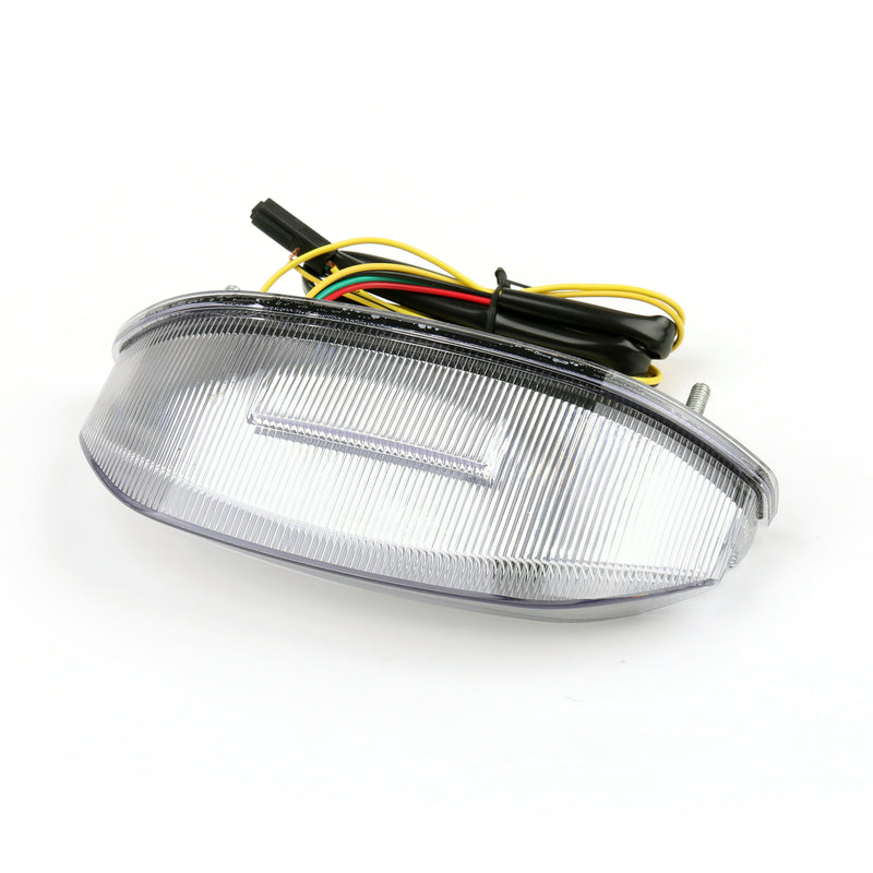 Integrated LED Tail Light Turn signals For Honda CBR600RR 2013-2014 Generic