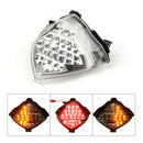 LED Tail Light With Turn Signal for Yamaha YZF R1 YZF-R1 2004-2006 2005 Generic