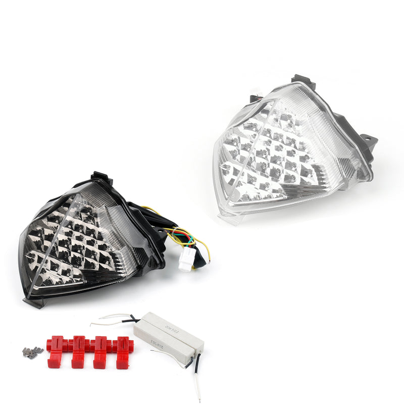 LED Tail Light With Turn Signal for Yamaha YZF R1 YZF-R1 2004-2006 2005