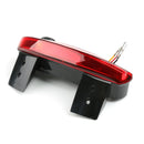 Rear Fender LED Brake Taillight For Harley XL 883 Iron Special Edition 2014 14 Generic