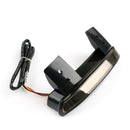 Rear Fender LED Brake Taillight For Harley XL 883 Iron Special Edition 2014 14 Generic