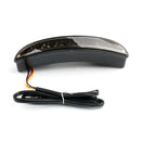 Rear Fender LED Brake Taillight For Harley XL 883 Iron Special Edition 2014 14 Generic