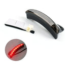 Rear Fender LED Brake Taillight For Harley XL 883 Iron Special Edition 2014 14 Generic