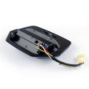 Integrated LED TailLight Turn Signals Honda CB400 V-TEC 03-08 CB1300 2003 2 Color Generic