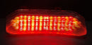 Integrated LED TailLight Turn Signals For Yamaha YZF R1 2002-2003 Generic