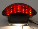 Integrated TailLight Turn Signals for Suzuki GSX1300R 99-07 GSX 600F/750F 98-06