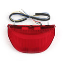 Integrated LED TailLight For Honda CBR600RR (03-06) CBR1000RR (04-07) 3 Color Generic