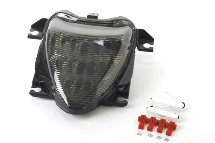 Integrated LED TailLight For Suzuki Boulevard M109R (06-2009) 2 Color Generic