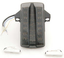 Integrated LED TailLight For Suzuki SV650/SV1000 (03-2013) 2 Color Generic