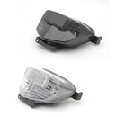 Integrated TailLight Turn Signals for Suzuki GSXR 600/750 GSX-R 1000 01-02