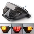Integrated TailLight Turn Signals for Suzuki GSXR 600/750 GSX-R 1000 01-02