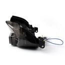 Integrated TailLight Turn Signals for Suzuki GSXR 600/750 GSX-R 1000 01-02