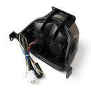 Integrated TailLight Turn Signals for Suzuki GSXR 600/750 GSX-R 1000 01-02