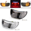 Integrated LED TailLight For Honda CBR 600 F4 F4i CBR 900 RR, 2 Color