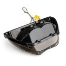 Integrated LED TailLight For Honda CBR 600 F4 F4i CBR 900 RR, 2 Color Generic