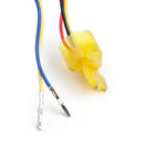 Integrated LED TailLight For Honda CBR 600 F4 F4i CBR 900 RR, 2 Color Generic