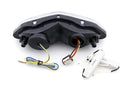 Integrated LED TailLight Turn Signals for Suzuki V-Strom 650/DL650 1000/DL1000 03-11