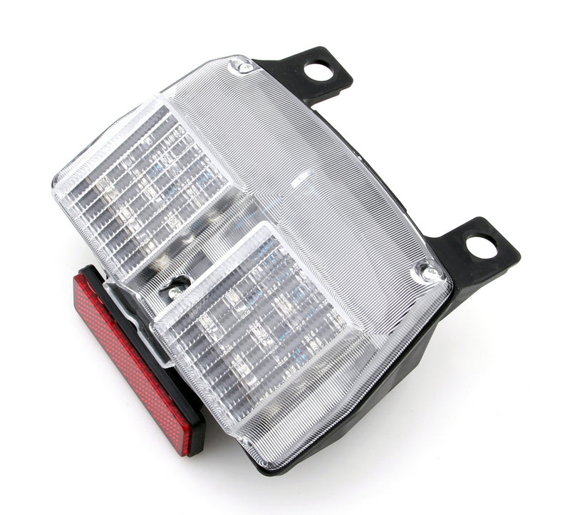 For 2002-2004 Ducati 748/916/996 For 1994-2003 998/998R Integrated LED TailLight 2 Color