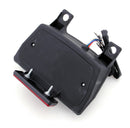 For 2002-2004 Ducati 748/916/996 For 1994-2003 998/998R Integrated LED TailLight 2 Color