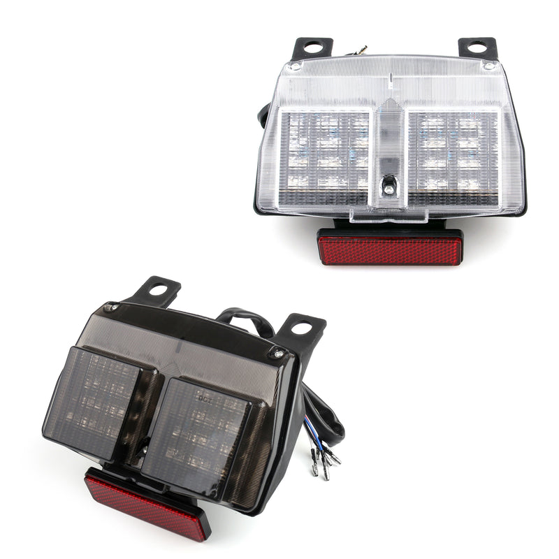 Integrated LED TailLight For Ducati 748/916/996 94-03 998/998R (02-04) 2 Color
