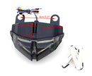 Integrated LED TailLight Turn Signals for Ducati 1098 848 1198 2007-2011