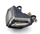 Integrated LED TailLight Turn Signals for Ducati 1098 848 1198 2007-2011