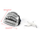 Integrated LED TailLight For Honda CBR1000RR (08-2012) 2 Color Generic