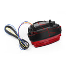 Integrated LED TailLight For Honda CBR1000RR (08-2012) 2 Color Generic