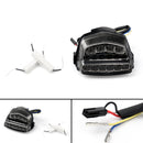 Integrated LED TailLight For Honda CBR1000RR (08-2012) 2 Color Generic