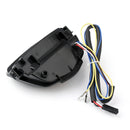 Integrated LED TailLight For Honda CBR1000RR (08-2012) 2 Color Generic