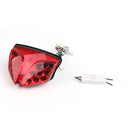 Integrated LED TailLight Turn Signals for Suzuki GSXR 600/750 GSX-R1000 SV650