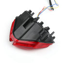 Integrated LED TailLight Turn Signals for Suzuki GSXR 600/750 GSX-R1000 SV650