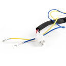 Integrated LED TailLight Turn Signals for Suzuki GSXR 600/750 GSX-R1000 SV650