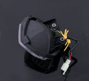 Integrated LED TailLight For Kawasaki Ninja 250R EX250 (08-2012) 2 Color Generic