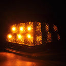 Integrated LED TailLight For Kawasaki Ninja 250R EX250 (08-2012) 2 Color Generic