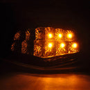 Integrated LED TailLight For Kawasaki Ninja 250R EX250 (08-2012) 2 Color Generic