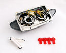 Honda CBR 600 F3  (1997-1998) LED Taillight Turn Signals 2 Color