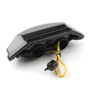 Honda CB600 HORNET CB900 HORNET 599 919 (2002-2007) Taillight 2 Color