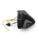 Honda CB600 HORNET CB900 HORNET 599 919 (2002-2007) Taillight 2 Color