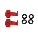 Taillight For Honda VTX1300 RETRO VTX1800 RETRO 1800T (02-2008) 2 Color Generic