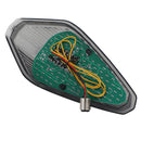 Taillight For Honda VTX1300 RETRO VTX1800 RETRO 1800T (02-2008) 2 Color Generic