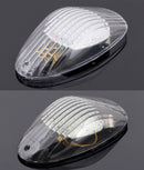 Taillight integrated For Kawasaki Meanstreak 900 Classic /LT/Custom, 2 Color