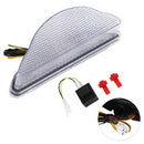 LED Taillight integrated Turn Signals for Yamaha Road Star XV1700 2002-2009