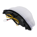 LED Taillight integrated Turn Signals for Yamaha Road Star XV1700 2002-2009