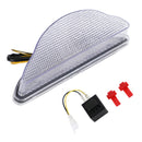 LED Taillight integrated Turn Signals for Yamaha Road Star XV1700 2002-2009